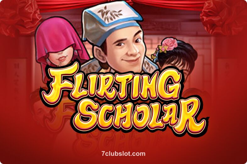 Hình ảnh trò chơi Flirting Scholar tại 7club