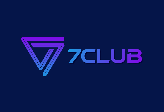7clubslot Logo - Nền tảng game slot di động tiên phong tại Việt Nam